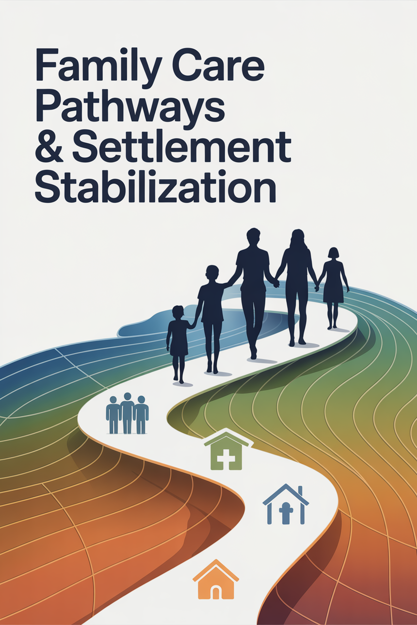 CNEP ( Canada Newcomer Empowerment Program) - "We decode. We translate.. We Bridge". Find Us at www.cnapcanada.ca