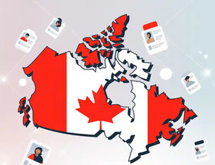 IRCC just issued 6,000 CEC invitations — the largest draw in 16 months.