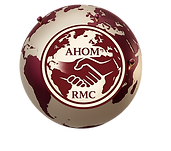 AHOM LOGO