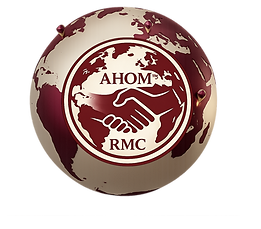 AHOM LOGO