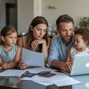 The Pre-Arrival Vacuum: Solving Relocation Anxiety Before the Move