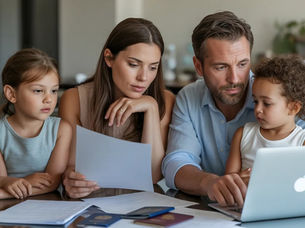 The Pre-Arrival Vacuum: Solving Relocation Anxiety Before the Move