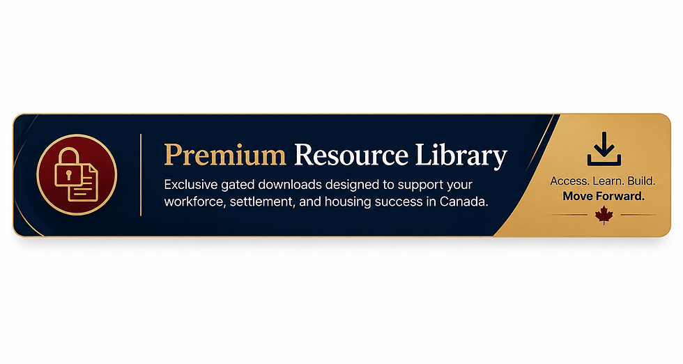 resource library cnap