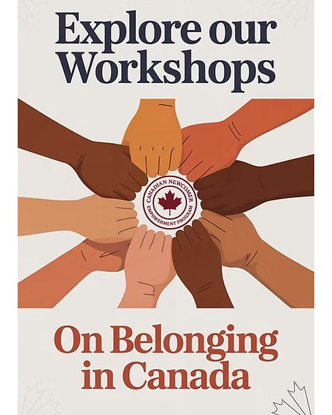 Explore Our Workshops @ https://www.cnapcanada.com/exploreourworkshops