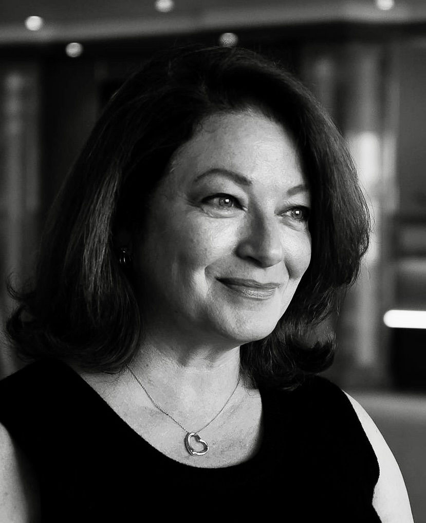 Catherine Matthews, Director of Education, Old North Illuminated