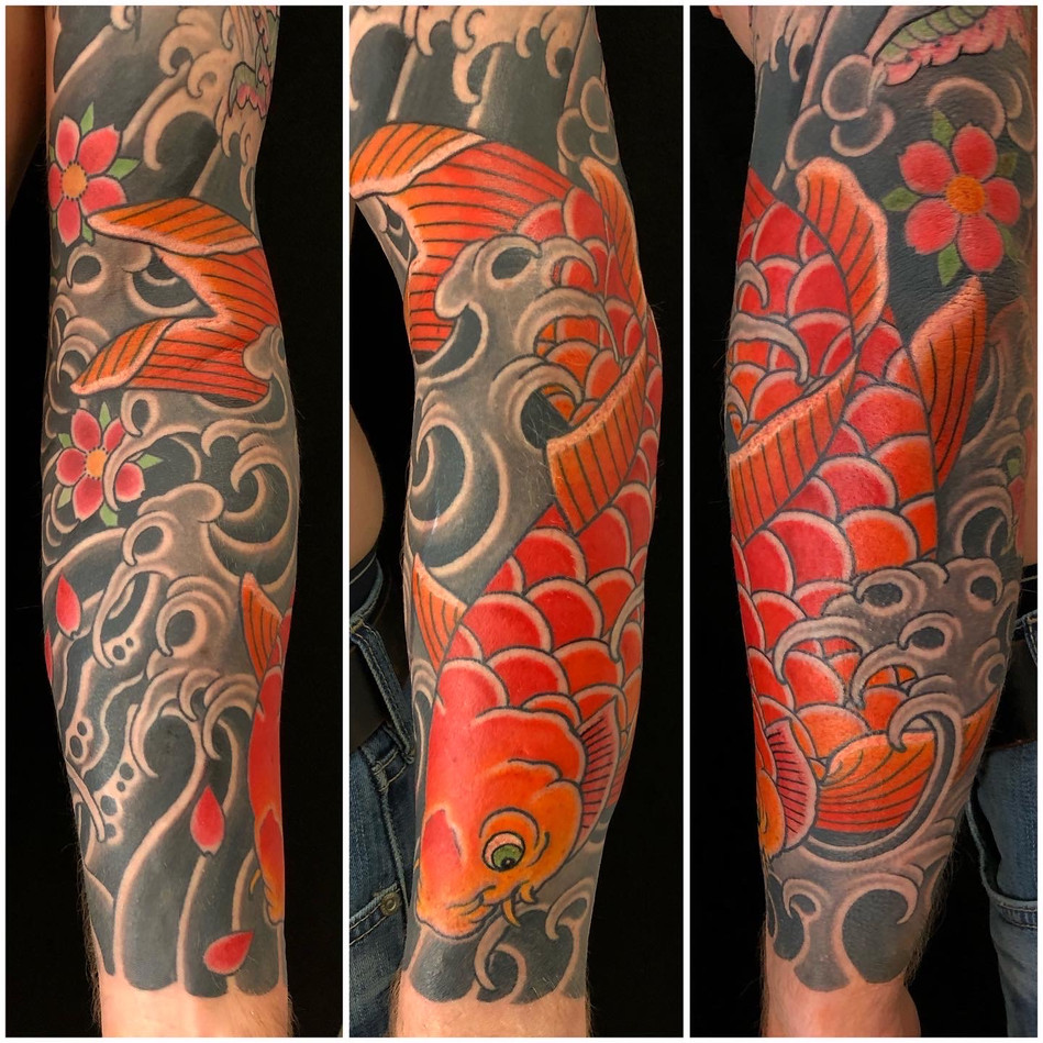 Koi