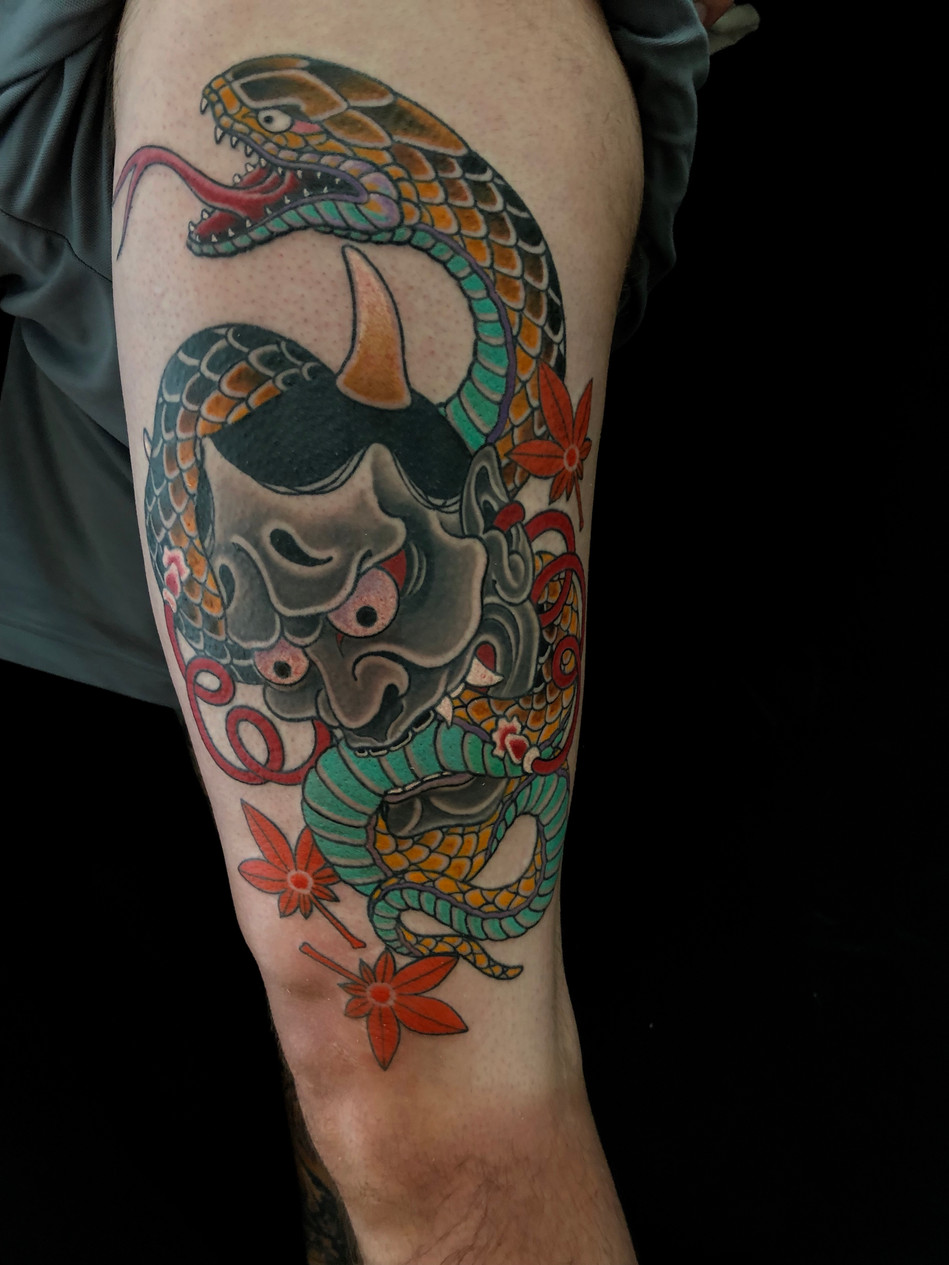 Hannya