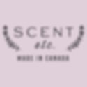 Scent etc. made in Canada