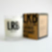 Custom print jar and box