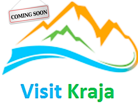 Së shpejti vjen webfaqa e re www.visitkraja.com