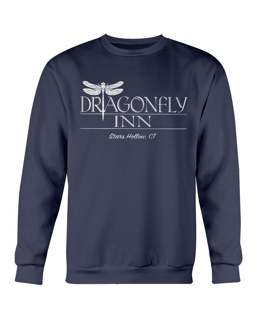 Thumbnail: Dragonfly INN Sweatshirt