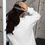 Thumbnail: *Reflective Joy Sweatshirt