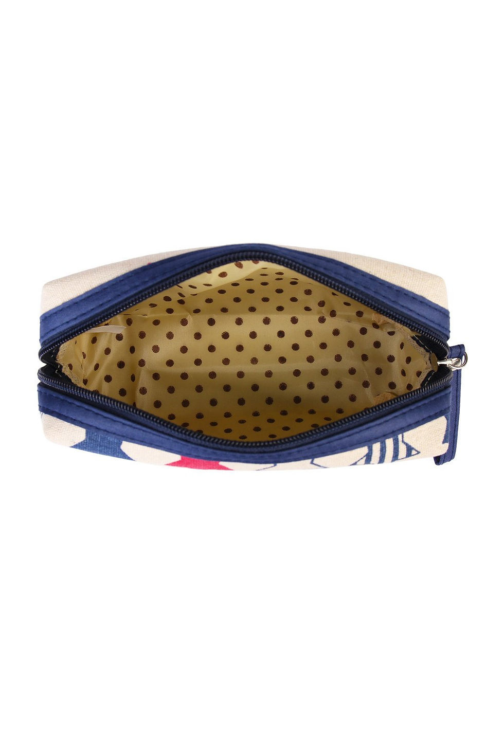 Thumbnail: Stars Cosmetic Pouch