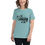 Thumbnail: Women's Relaxed T-Shirt The Sassy One