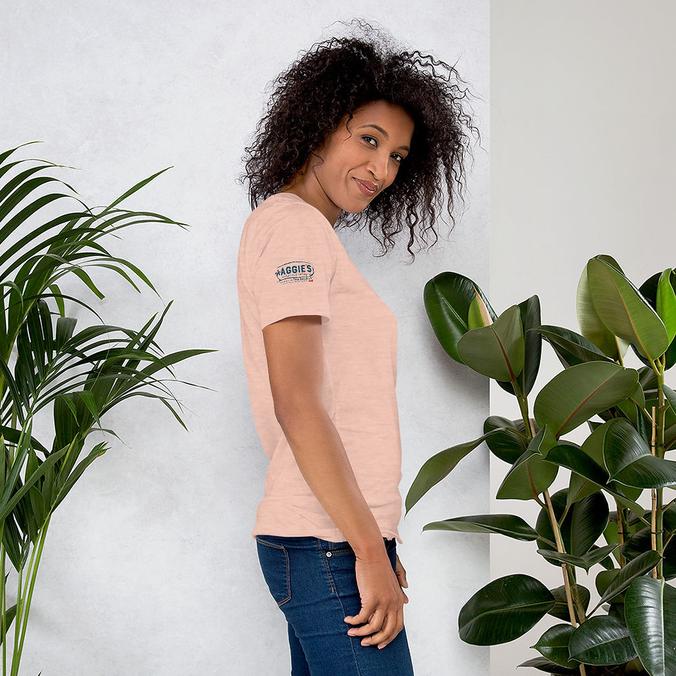 Thumbnail: "You Are Strong" Reflective Joy Shirt