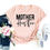 Thumbnail: Mother Hustler T-Shirt