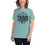 Thumbnail: Don't Test Me Women's Relaxed T-Shirt