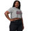 Thumbnail: 815 Cherry Valley Crop Shirt