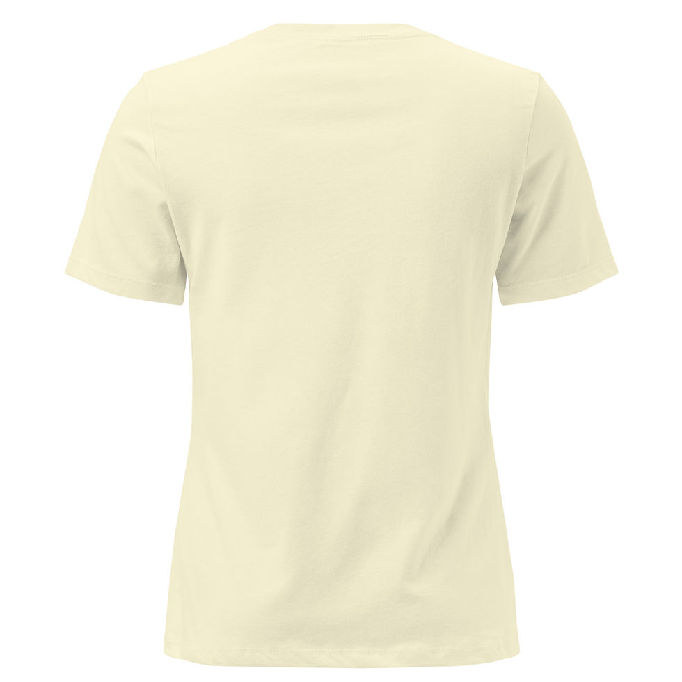 Thumbnail: Women's Relaxed T-Shirt