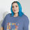 Thumbnail: Heaven is my Home Short sleeve t-shirt