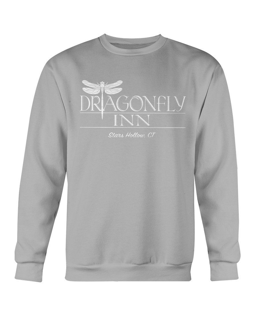Thumbnail: Dragonfly INN Sweatshirt