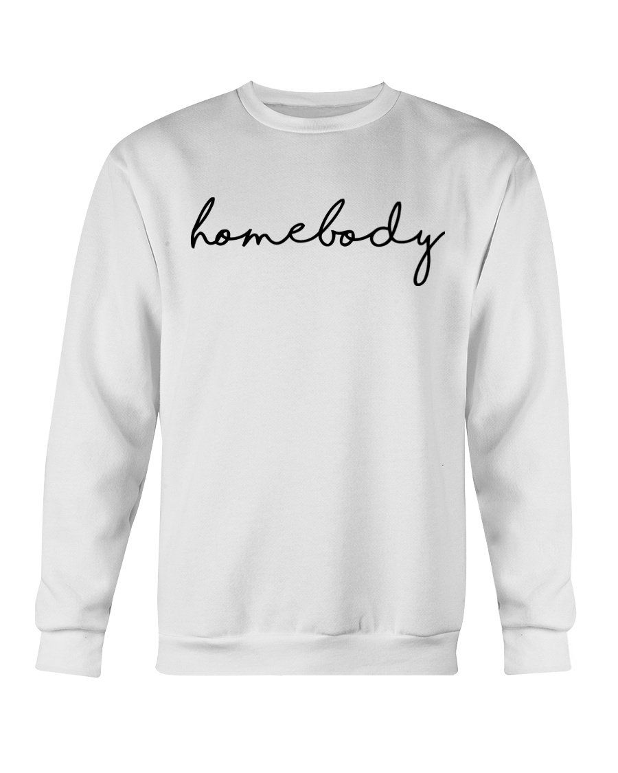 Thumbnail: Homebody Sweatshirt