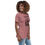 Thumbnail: Women's Relaxed T-Shirt Hold Your Horses