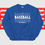 Thumbnail: Baseball Mom Unisex Sweatshirt