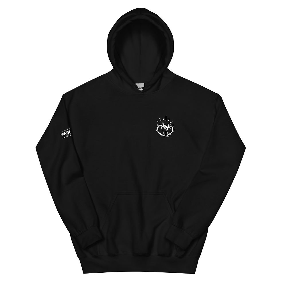 Thumbnail: A Little Country A Little Beachy Hoodie