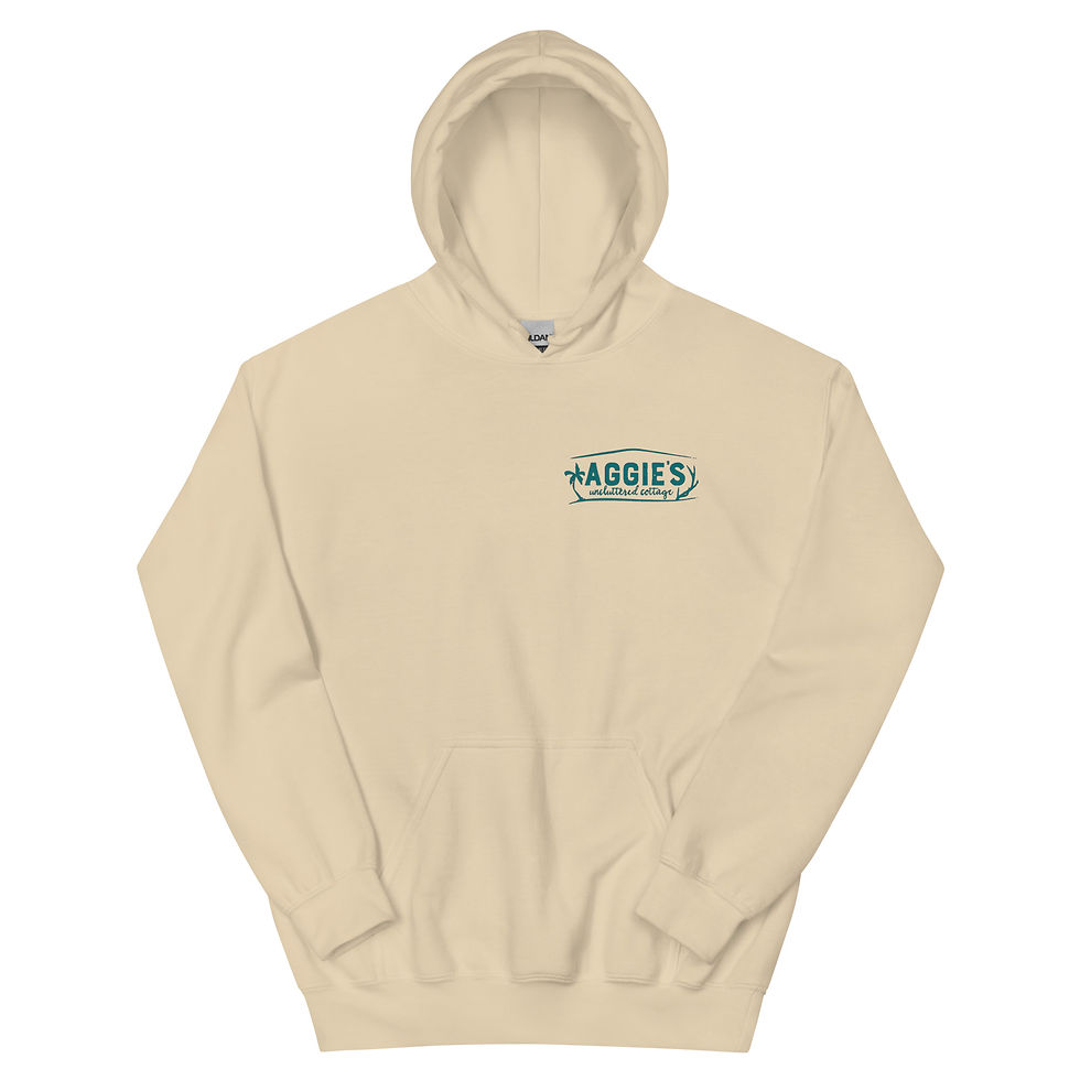 Thumbnail: Cherry Valley 815 Unisex Hoodie