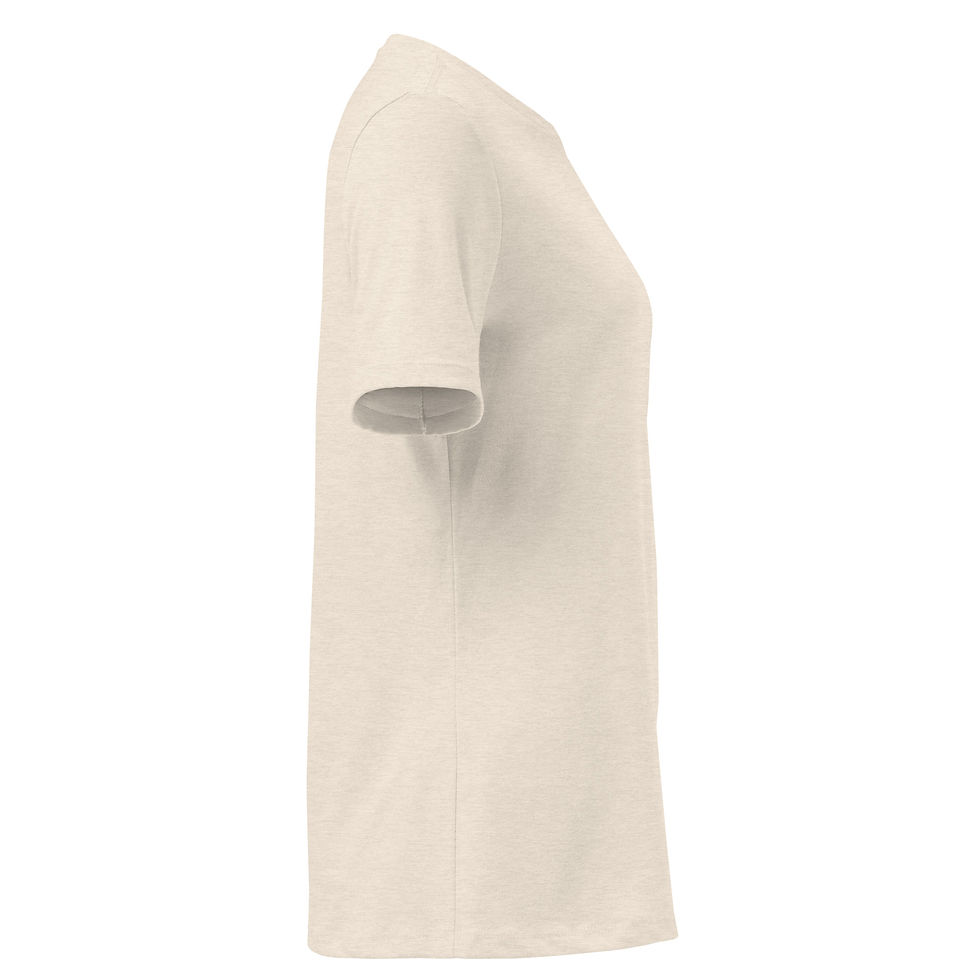 Thumbnail: Women's Relaxed T-Shirt