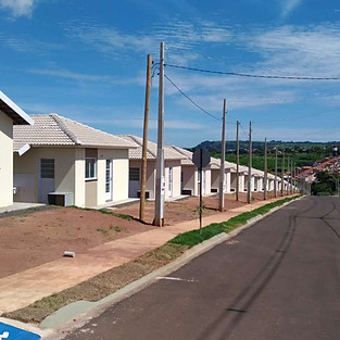Jardim Europa