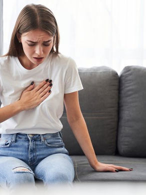 Ataques de pânico e a Terapia EMDR