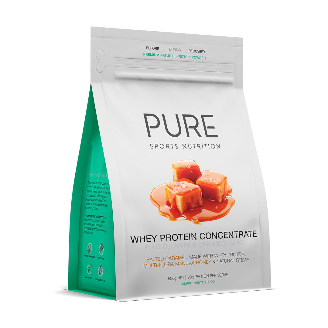 Whey Protein Concentrate