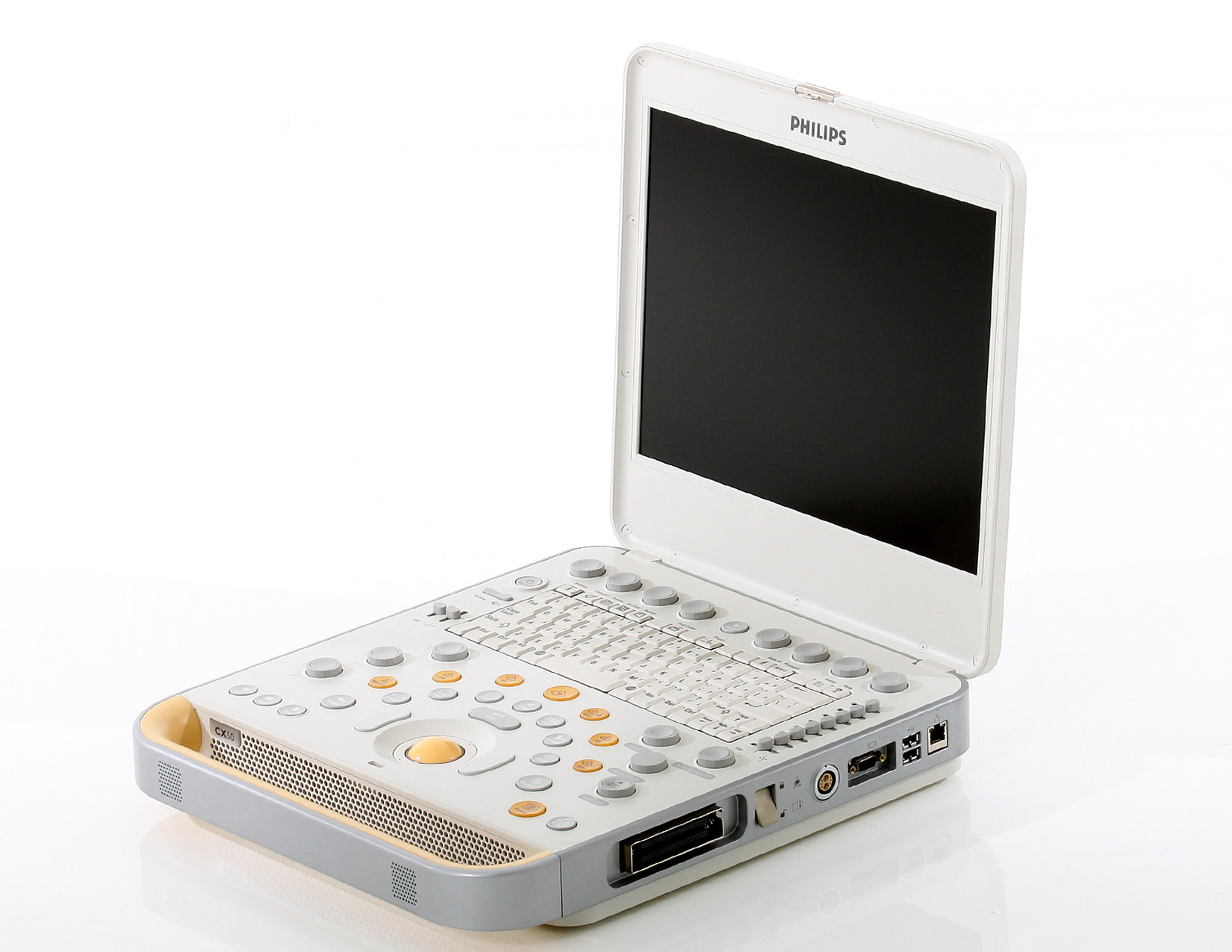 Philips CX50 Portable Ultrasound Imaging System