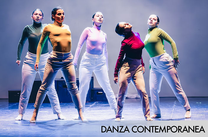 danza contemporanea, danza, contemporary, danza a none, scuola danza none