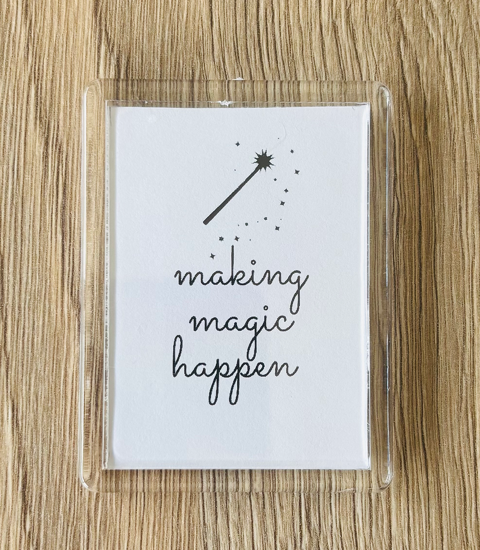Thumbnail: Magnets