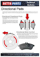 Directional Pad Module Downloads | Bettaparts