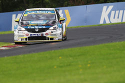 BTCC Croft