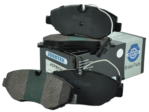 Juratek Brake Pad