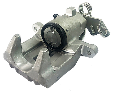 JCA1005R Caliper (Manual Handbrake)