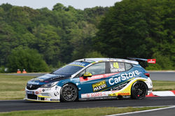 BTCC Oulton Park
