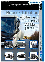 CV08 - Now distributing