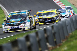 BTCC Brands Hatch