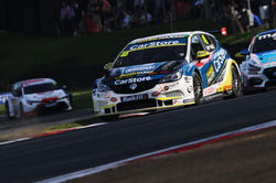 BTCC Brands Hatch