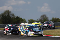 BTCC Snetterton
