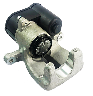 JCA1069L Caliper (EPB Electronic Parking Brake)