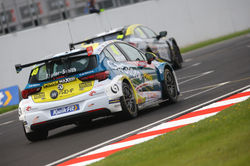 BTCC Donington
