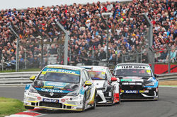 BTCC Brands Hatch