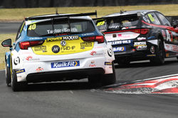 BTCC Oulton Park